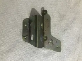 5252208 Polaris Bracket Chassis/resonator Iq Racer