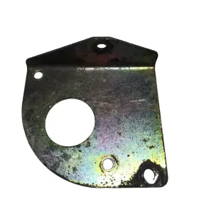 5253141 Polaris Fuel Pump Bracket Oem 2009 550 Iq Shift Snowmobile