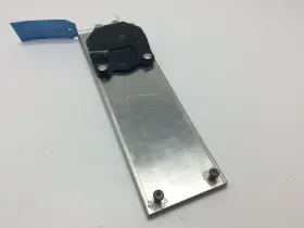 5261838 Polaris Bracket Rear Seat Mounting Plate Fits 137 Inch Axys Chassis
