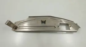 1022101 Polaris 5262013 2016-2022 Switchback Assault 800 Oem Clutch Cover Guard