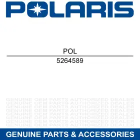 5264589 Polaris Wrench Spanner Part