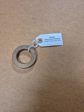 Polaris 533406 Vintage Snowmobile Bronze Bushing 5334006