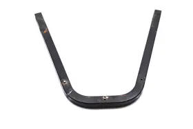 5335252-329 Polaris 08 600 Iq Racer Front Bumper Bracket Mount 121 Inch