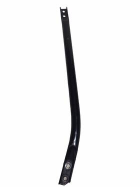 Polaris 5335296-067 Brace Left Hand Upper Oem 2009 Iq 800 Snowmobile