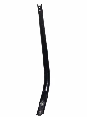 5335296-067 Polaris Brace Left Hand Upper Oem 2009 Iq 800 Snowmobile