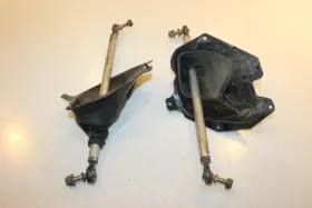 5338584 Polaris 2018 Assault Axys 800 Steering Relay Tie Rod Boot Set