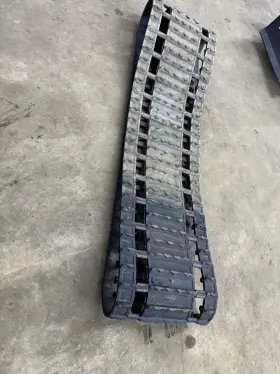 5410579 Polaris 88 89 90 91 Indy Lite 340 Snowmobile Track 116x15 Direct Drive