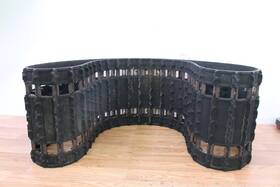Polaris 5410595 1991 Indy Sport 440 Track 15 X 121 5/8 2.52pitch