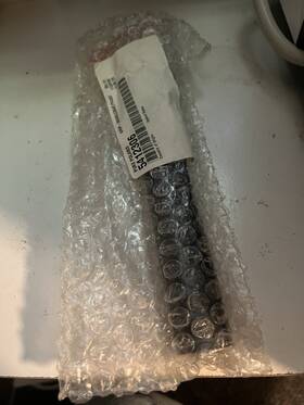 Polaris 5412306 Oem Lh Handle Grip