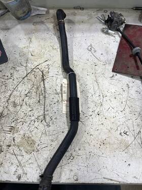 Polaris 5412569 2005 Snowmobile Used Parts