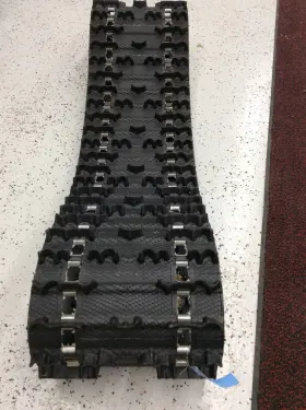 5413654 Polaris Track 15x121x1.35 Camoplast Cobra 2.52 Pitch 121 Inch