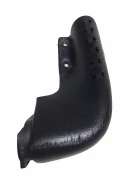 5430015-070 Polaris Cover Gripper R.h. 2007 Clean Fire Switchback 600 Snowmobile