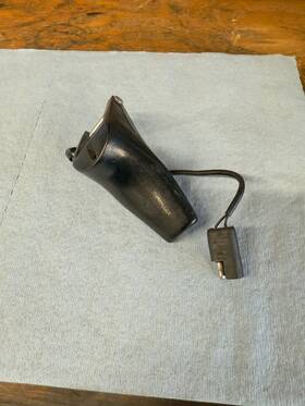 Polaris 5430638 Oem Genuine Throttle Control Xc Xcr Indy