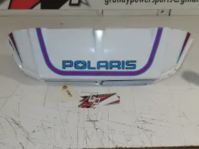 5430931-1074 Polaris - 1997 Xc 600 Nosecone White Damaged