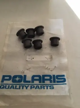 5431132 Polaris Oem Bushing Lot Of 6