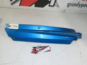 5431492-183 Polaris - 1994 Classic 500 Lh Side Bumper Blue
