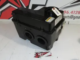 5431496 Polaris 5431666 - 1994 Classic 500 Air Box /