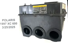 5431918 Polaris 5431958 Snowmobile- 1997 Xc 600 Airbox