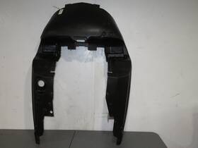 Polaris 5432035 - 1996 Xlt Touring Belly Pan / Nose