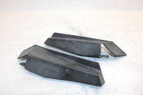 Polaris 5432132-070 1996 Classic Touring Oem Snow Skirt Set 5432131-070 Sp38