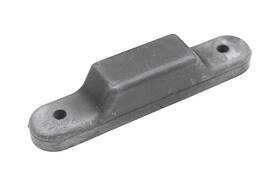 Polaris 5432166 New Oem Front Torque Arm Bumper Nos