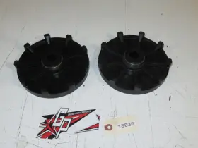 5432212 Polaris - Outer Drive Sprocket