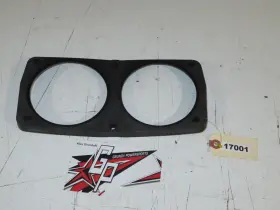 5432355 Polaris - 1997 Xc 600 Instrument Bezel Faded
