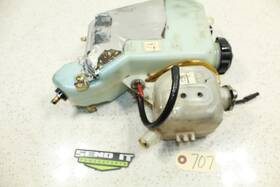 Polaris 5432749 / 2201437 O/s 1999 Rmk 700 Sks Oil / Coolant Tank 2201437