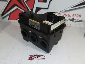 5431879 Polaris 5432806 - 1998 Xlt Classic Airbox /