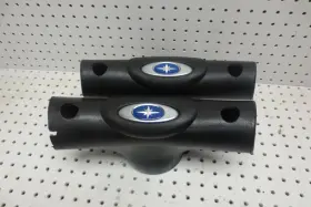 5433330 Polaris Rmk 800 Edge 600 Snowmobile Handle Bar Pad 500 700 Handlebar Iq Touring