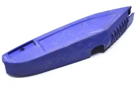 5433361-246 Polaris Oem Left Snow Skirt