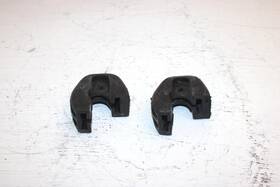 Polaris 5433735 2001 800 Le Oem Rail End Cap Pair 5434374 Sp22