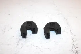 5434374 Polaris 5433735 2001 800 Le Oem Rail End Cap Pair Sp22