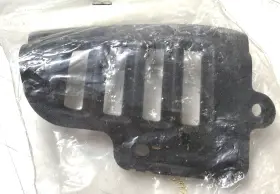 5434196-216 Polaris 2002-2006 Xc Sp Rmk Classic 500 600 700 Right Hood Closure