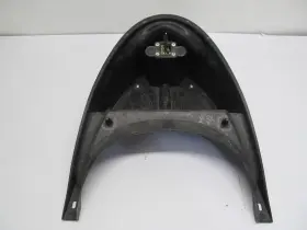 5435084 Polaris 2007 700 Dragon 151 Seat Storage Box Case