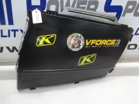 5435768 Polaris Side Panel - Right 2005 Rmk 900 #31461