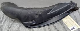 Polaris 5435948-02 2008 Switchback/dragon 600/700 Hood Air Duct Tube P/n
