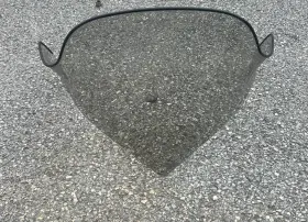 5436200 Polaris 2006 Fusion Cleanfire 900 Windshield