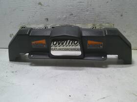 Polaris 5437007 Iq Snowmobile Rmk Switchback Dragon Tail Light Housing 600 800 Lx Lxt