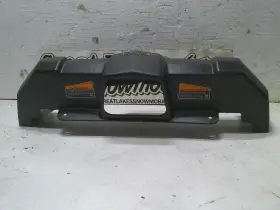 5437007 Polaris Iq Snowmobile Rmk Switchback Dragon Tail Light Housing 600 800 Lx Lxt