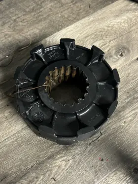 1590490 Polaris 5437112 Drive Sprockets Pair 9t 2.52