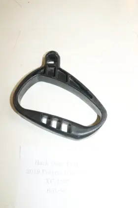 5437974-070 Polaris 2019 850 Indy Xc Axys 129 Inch Engine Hand Pull Start Recoil Rewind Handle
