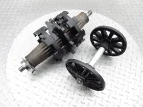 5438605 Polaris 2015 13-15 Rmk 800 Snow Mobile Track Drive Shaft Driveshaft Rear Axle