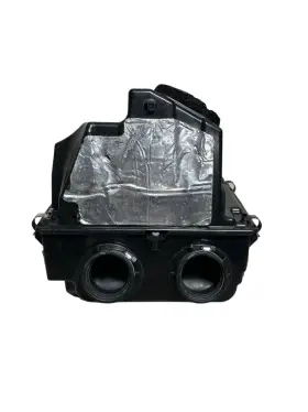 1204440 Polaris 5439043 Air Box Silencer 2014 Switchback Assault 800 Snowmobile