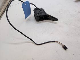 Polaris 5439099 2013-2016 Heated Throttle Assembly 800 Rmk 155 Used Oem