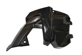 5450427-070 Polaris New Oem Black Left Side Panel Nos