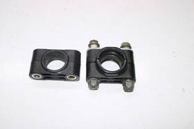 Polaris 5450881 5450880 2018 Rmk 600 Es 144 Inch Axys Steering Stem Shaft Column Post Clamp Bushing
