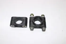 5450880 Polaris 5450881 2018 Rmk 600 Es 144 Inch Axys Steering Stem Shaft Column Post Clamp Bushing