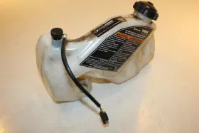 R5451001 Polaris 5451001 2019 Polars Axys Pro Rmk 800 Oil Tank Bottle Reservoir Jug R5451001 Polaris 5451001 2019 Polars Axys Pro Rmk 800 Oil Tank Bottle Reservoir Jug