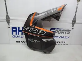 5451230-632 Polaris Side Panel - Left 2017 Rmk 800 174 #30968
